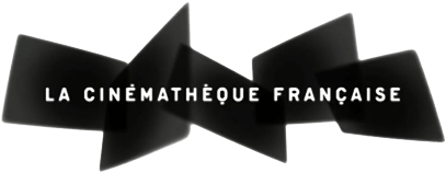 cinematheque française logo